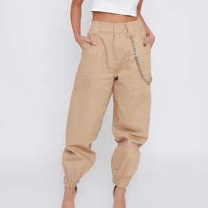 I am gia Cobain pants